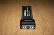 adapter express card do usb.3.0