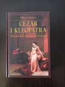 Philipp Vandenberg - Cezar i Kleopatra