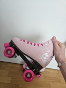 Wrotki Coolslide Lady Vienna rozmiar 38 – bardzo dobry stan