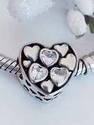 Serce Charm's modułowy system moduł s 9 2 5 