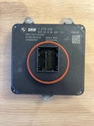Modul przetwornica BMW G30/G31 7476486