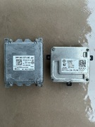 Moduł Przetwornica led/xenon vw audi 