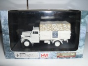 Hobby Master HG3906 German Cargo Truck