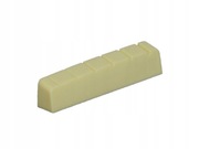 Grafitowe siodełko szyjki VPARTS VNT042 43x6x9 CRE