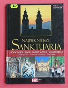 Najpiękniejsze Sanktuaria T. V Dolny Śląsk 2007
