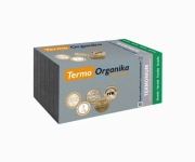 TERMONIUM fasada Termo Organika transport styropian EPS 032 grafit