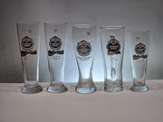 Schneider Weisse / Szklanki do Piwa