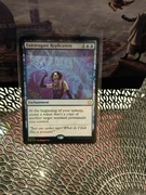 MTG: Extravagant Replication *(0154) * PROMO FOIL * FDN *