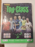 Karty Fifa TOP CLASS 2025 Pełna Lista Tanio