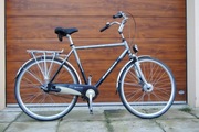 Miejski rower męski Batavus