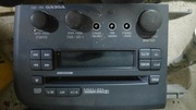 Radio HU-801 volvo s80