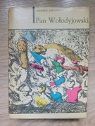 Pan Wołodyjowski Henryk Sienkiewicz