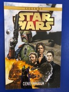 Star Wars Legendy Cienie Imperium