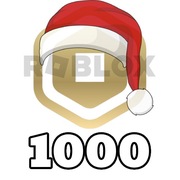 ROBLOX 1000 ROBUX | NAJLEPSZA OFERTA 