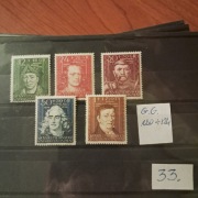 GG-  czyste Fi.120-124