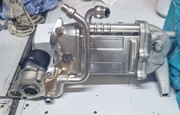 CHŁODNICA SPALIN EGR 8598309 BMW G05 G06 G30 3.0D uszczelki 11717101305
