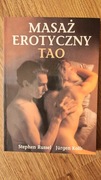 Masaż erotyczny tao - książka stan idealny