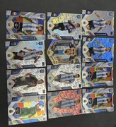 Karty kolekcjonerskie Argentyna panini 