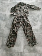 Mundur polowy letni 123 UL wz 2010 , m/xxs