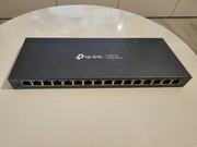 Switch 16 portów Tp-link TL-SG116
