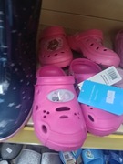 Boxy buty dziecięce 