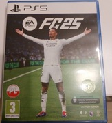 Fifa 25 nowa na ps5