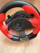 Kierownica force feedback