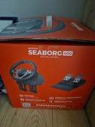 Kierownica Seaborg 400 do komputera