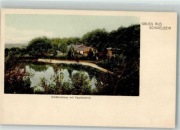 ŚWIDWIN Schivelbein Schutzenhaus Dom Strzelecki