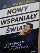 Tottenham pod wodza Pochettino