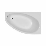 Sprzedam wanne Koło Elipso asymetryczna 150x100