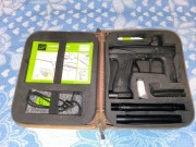 Planet Eclipse ETHA 2 + EMC body