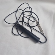 Mikrofon Audio-Technica AT9300 (Omnidirectional) – Sprawny, z przewodem