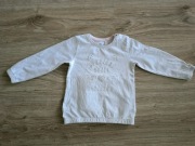 Bluzka  koszulka z długim rękawem 5.10.15 rozm. 86