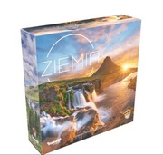 Ziemia - Lucky Duck Games