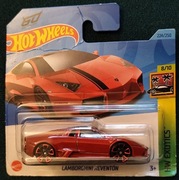 Hot Wheels 2023 LAMBORGHINI REVENTON 224/250
