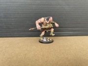 Wiedźmin Stary Świat Legendarne Łowy plus pomalowane figurki!