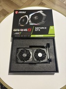 Karta graficzna MSI GTX 1660 SUPER GAMING 6 GB