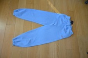 niebieskie spodnie dresowe Tommy Hilfiger r. xl