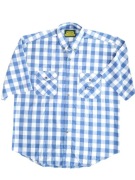 Koszula bawełniana męska Camel Trophy Adventure Wear 3XL 4XL