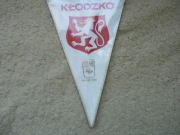 Proporczyk Duszniki Zdrój