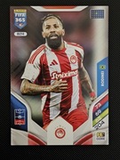 PANINI FIFA 365 2026 RODINEI nr.OLY4 ( Olympiakos )