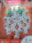 Album Dumni z Naszych 2018 Reprezentacja Polski