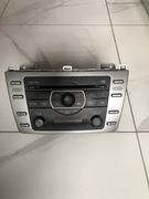 Radio do Mazdy 6 ll GH