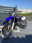 Yamaha yz125 2004r