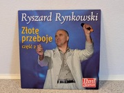 Ryszard Rynkowski Złote przeboje cz,2