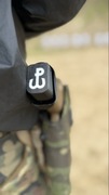 Stopka do glock 17/45 +2 - personalizowana - PW
