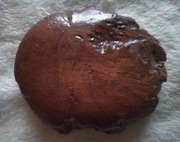 Spinka - Ozdobna klamra do włosów nr 21