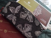 Portfel pererson.skóra