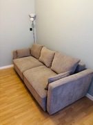 Sofa z funkcją spania